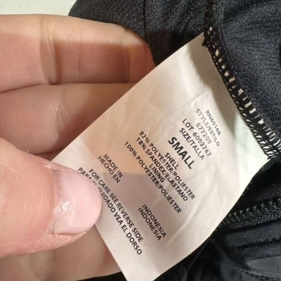 HUMANKIND PRIDE SWIM BATHING SUIT UNISUIT Rainbow Unisex GAY BEACHWEAR Small - Picture 9 of 12